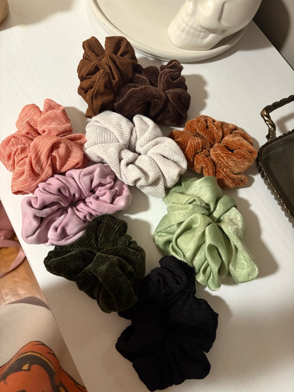 Scrunchie Bundle